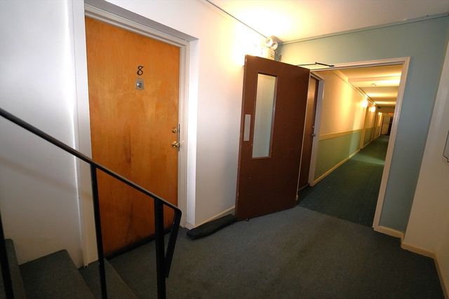 140 Kenrick 8, Boston, MA 02135