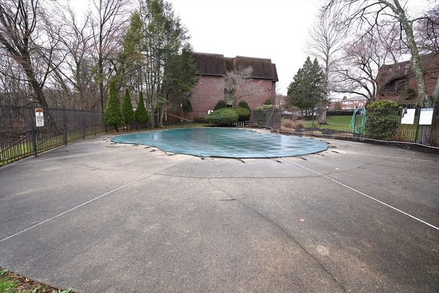 140 Kenrick 8, Boston, MA 02135