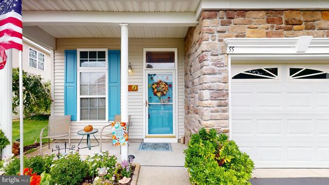 55 LEWIS DR, Mays Landing, NJ 08330