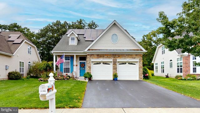 55 LEWIS DR, Mays Landing, NJ 08330