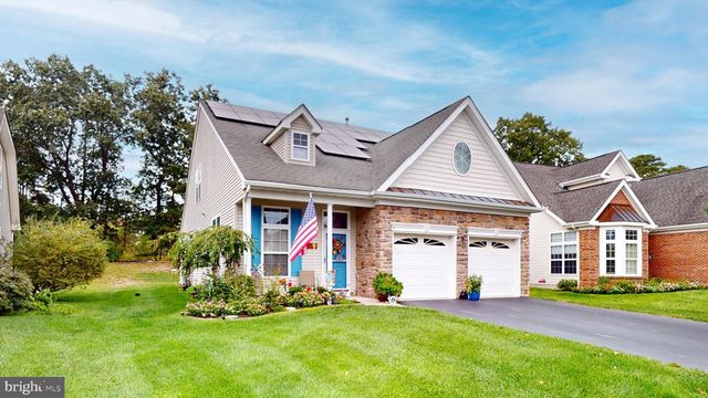 55 LEWIS DR, Mays Landing, NJ 08330