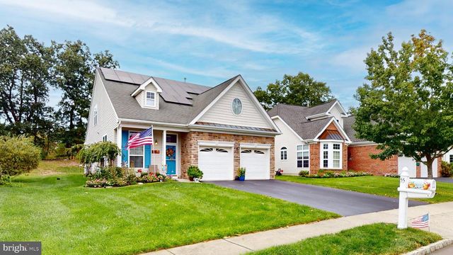 55 LEWIS DR, Mays Landing, NJ 08330