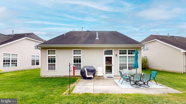 55 LEWIS DR, Mays Landing, NJ 08330