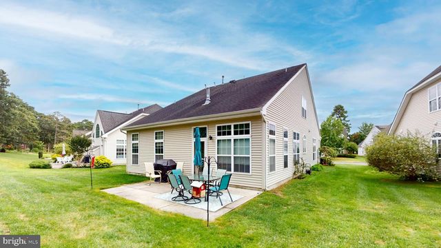 55 LEWIS DR, Mays Landing, NJ 08330