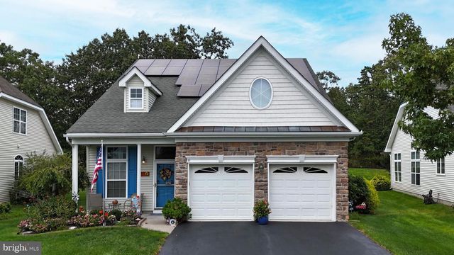 55 LEWIS DR, Mays Landing, NJ 08330