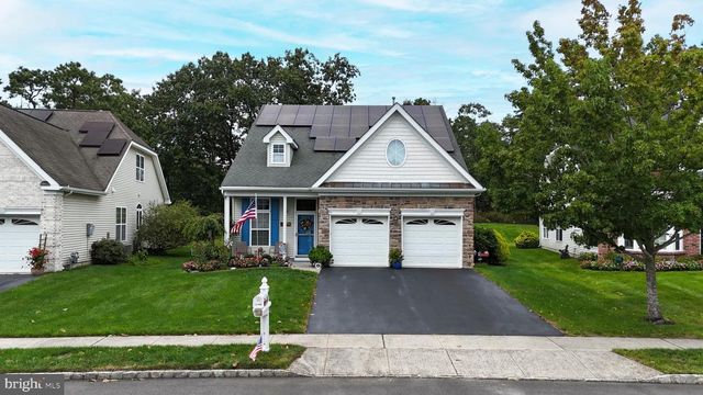 55 LEWIS DR, Mays Landing, NJ 08330