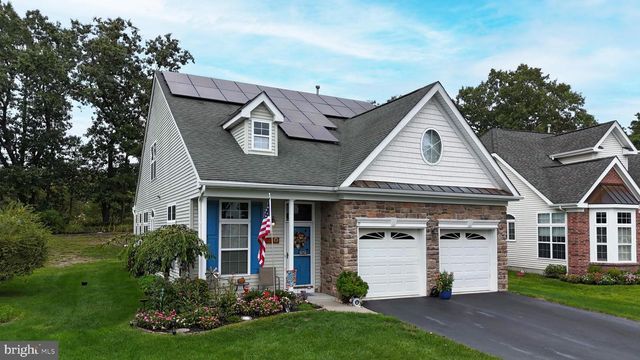 55 LEWIS DR, Mays Landing, NJ 08330