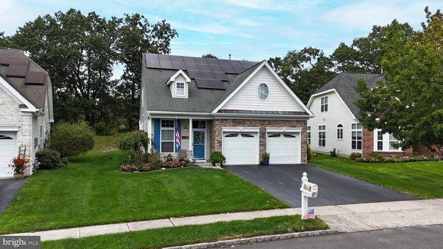55 LEWIS DR, Mays Landing, NJ 08330