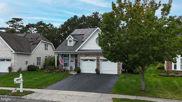 55 LEWIS DR, Mays Landing, NJ 08330