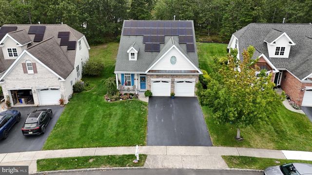 55 LEWIS DR, Mays Landing, NJ 08330