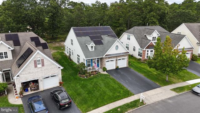 55 LEWIS DR, Mays Landing, NJ 08330