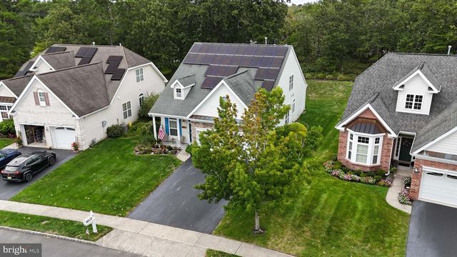 55 LEWIS DR, Mays Landing, NJ 08330