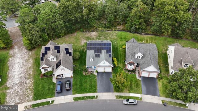 55 LEWIS DR, Mays Landing, NJ 08330