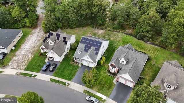 55 LEWIS DR, Mays Landing, NJ 08330