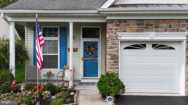 55 LEWIS DR, Mays Landing, NJ 08330