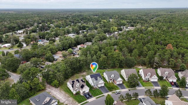 55 LEWIS DR, Mays Landing, NJ 08330