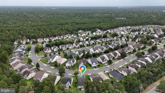 55 LEWIS DR, Mays Landing, NJ 08330