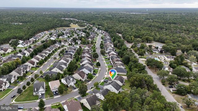 55 LEWIS DR, Mays Landing, NJ 08330