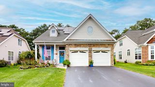 55 LEWIS DR, Mays Landing, NJ 08330