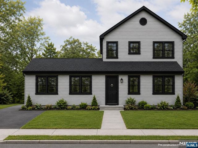 66 2nd Street, Clifton, NJ 07011