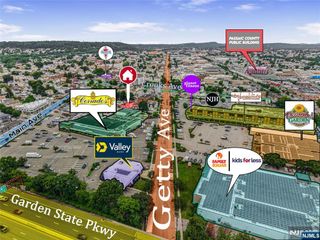 66 2nd Street, Clifton, NJ 07011
