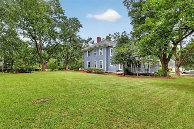 1060 Hill Street, Concord, GA 30206