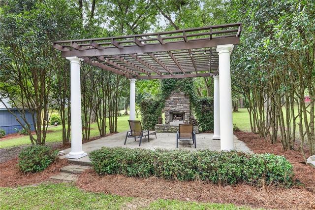1060 Hill Street, Concord, GA 30206