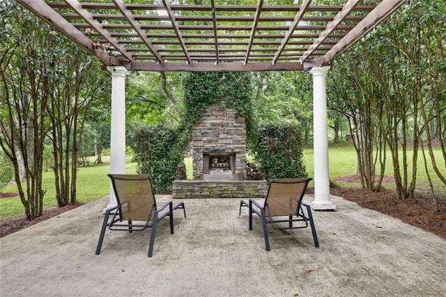 1060 Hill Street, Concord, GA 30206