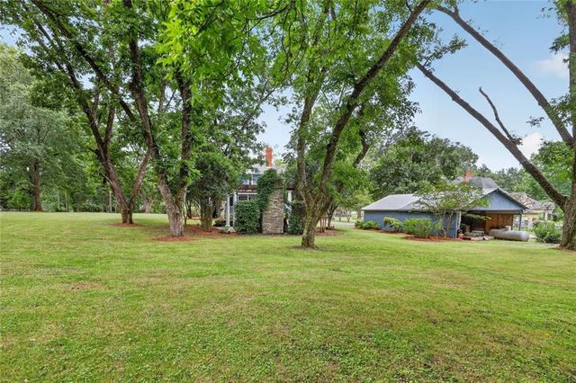 1060 Hill Street, Concord, GA 30206