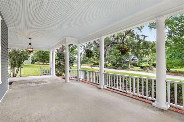 1060 Hill Street, Concord, GA 30206