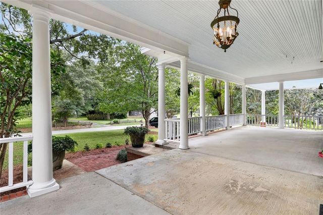 1060 Hill Street, Concord, GA 30206