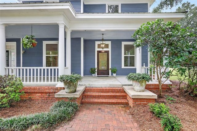 1060 Hill Street, Concord, GA 30206