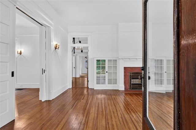 1060 Hill Street, Concord, GA 30206