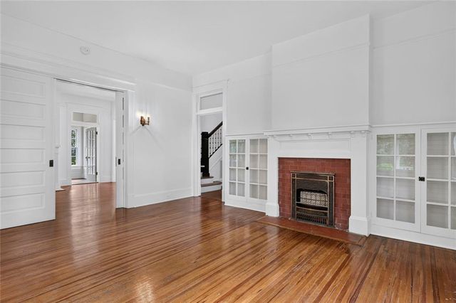 1060 Hill Street, Concord, GA 30206