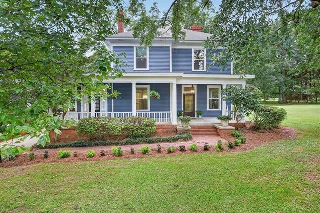 1060 Hill Street, Concord, GA 30206