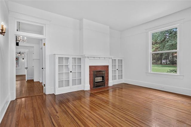 1060 Hill Street, Concord, GA 30206