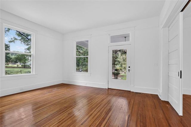 1060 Hill Street, Concord, GA 30206