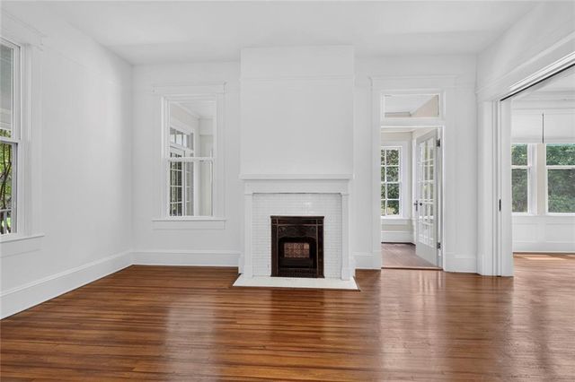 1060 Hill Street, Concord, GA 30206