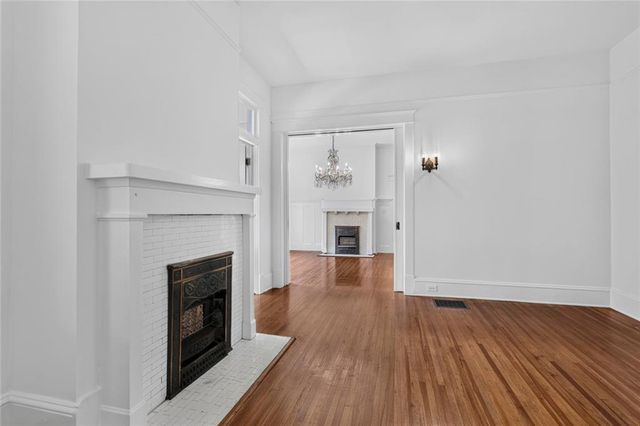 1060 Hill Street, Concord, GA 30206