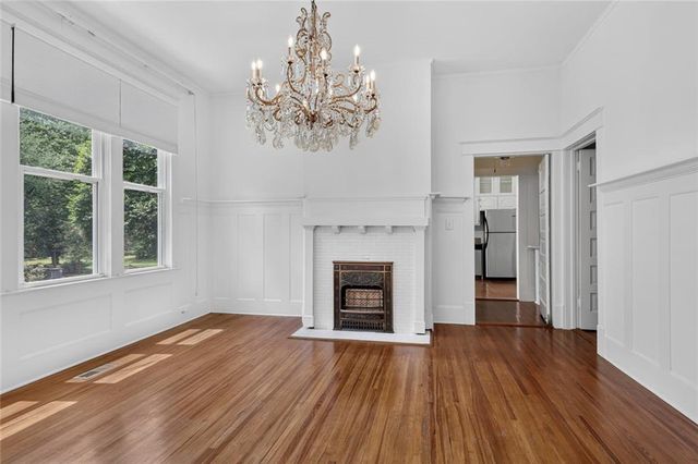 1060 Hill Street, Concord, GA 30206