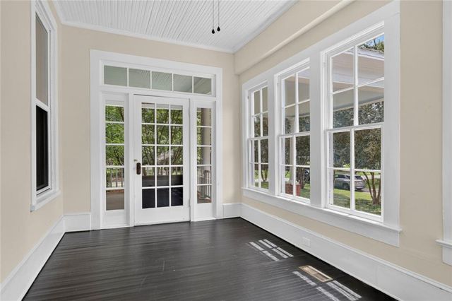 1060 Hill Street, Concord, GA 30206