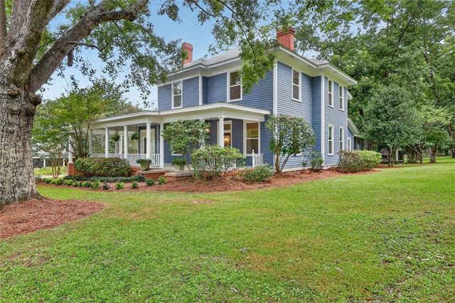 1060 Hill Street, Concord, GA 30206