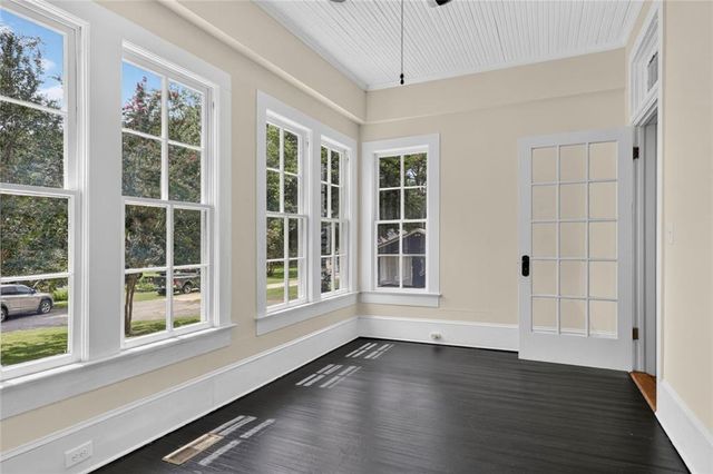 1060 Hill Street, Concord, GA 30206