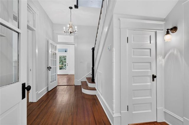 1060 Hill Street, Concord, GA 30206