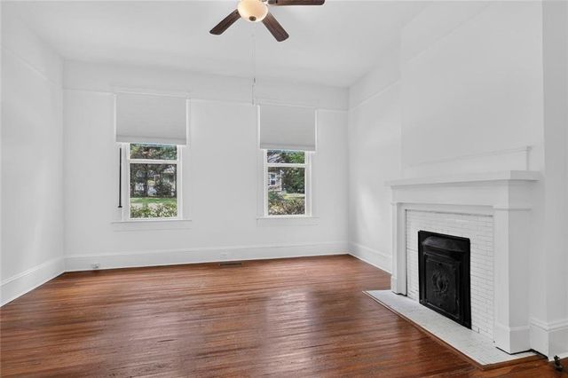 1060 Hill Street, Concord, GA 30206