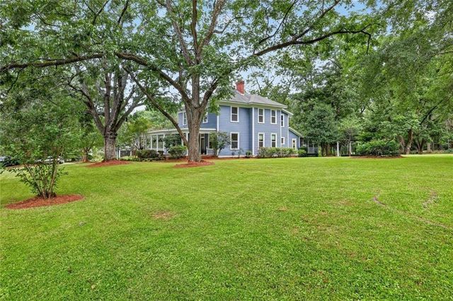1060 Hill Street, Concord, GA 30206