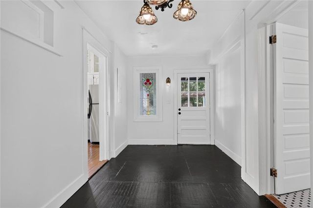 1060 Hill Street, Concord, GA 30206
