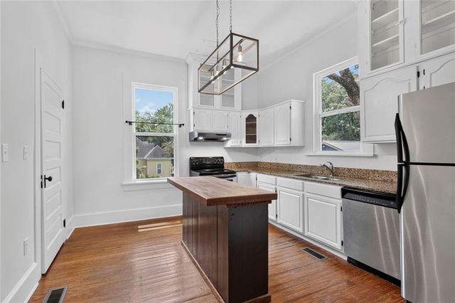 1060 Hill Street, Concord, GA 30206