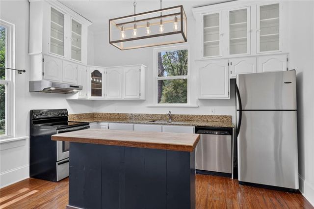1060 Hill Street, Concord, GA 30206