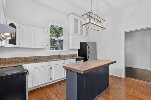 1060 Hill Street, Concord, GA 30206